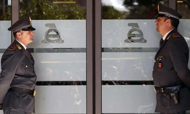 Fisco avviso di accertamento