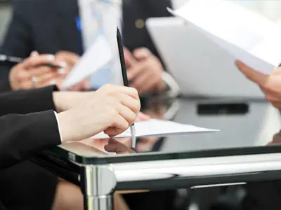 avvocato nominato di fiducia