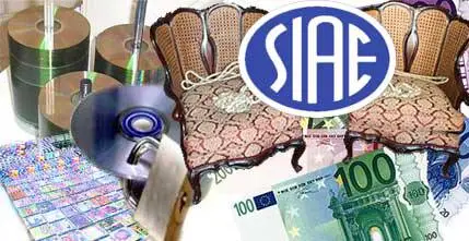 deposito siae olaf opere inedite
