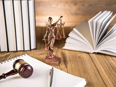 Studio legale diritto tributario di Roma
