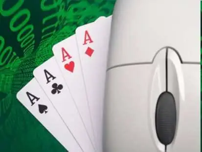 poker illegale online reato
