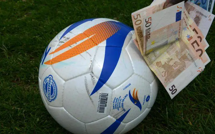 scommesse abusive calcio