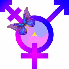 segno dei transex