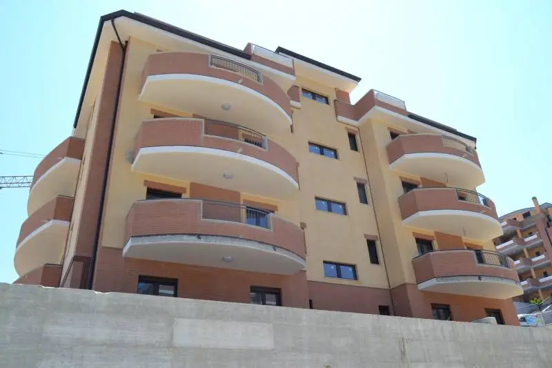 sequestro palazzo roma