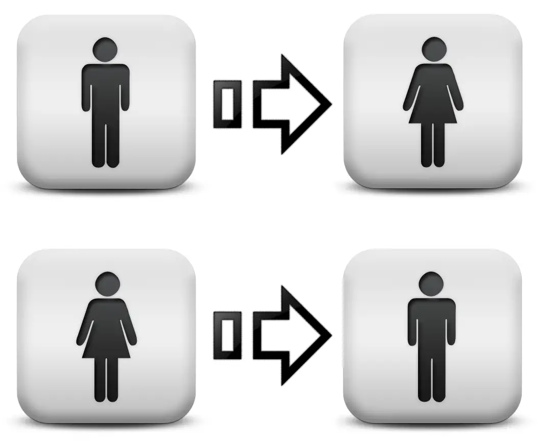 trans-gender